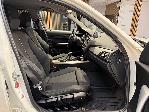 BMW 116d 18 of 24