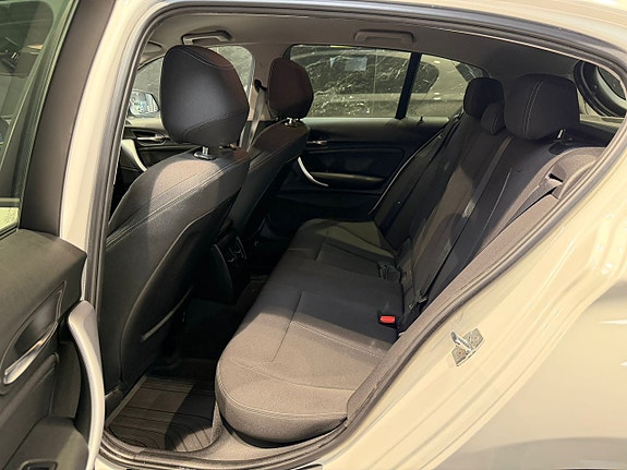 BMW 116d 16 of 24