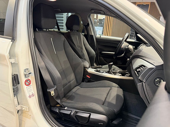 BMW 116d 19 of 24