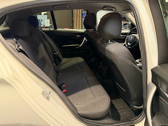 BMW 116d 17 of 24