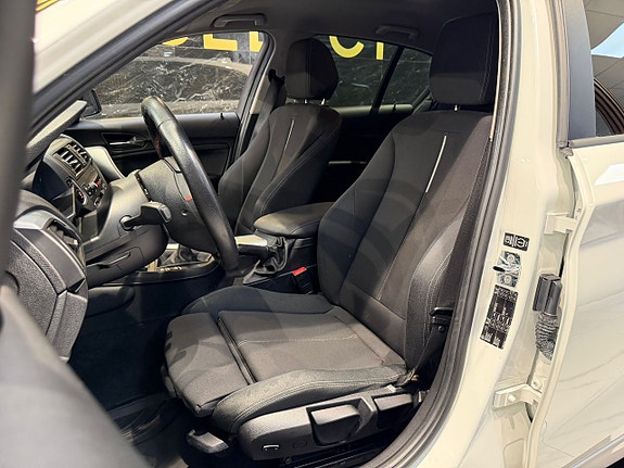 BMW 116d 15 of 24