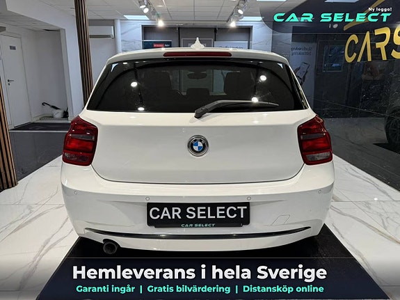 BMW 116d 4 of 24