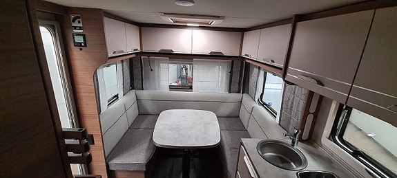 Knaus 450 FU Sport 4 of 9