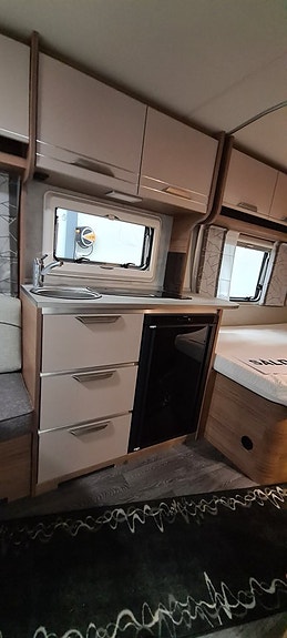 Knaus 450 FU Sport 5 of 9