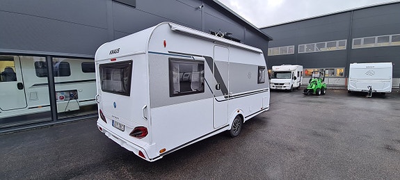 Knaus 450 FU Sport 2 of 9