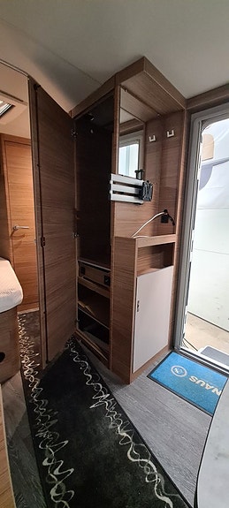 Knaus 450 FU Sport 9 of 9