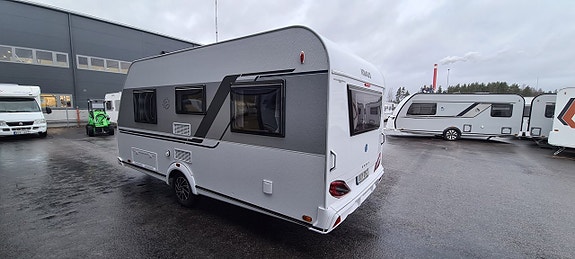 Knaus 450 FU Sport 3 of 9