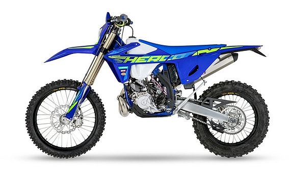 Sherco 250 SE Factory 2T 3 of 3