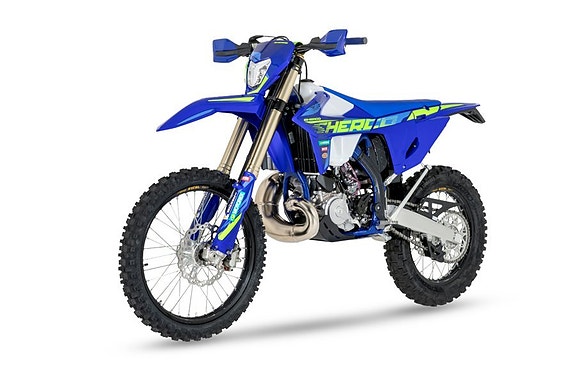 Sherco 250 SE Factory 2T 2 of 3