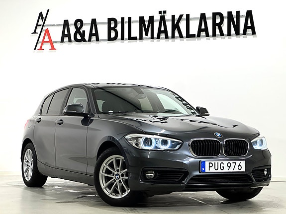 BMW 118i