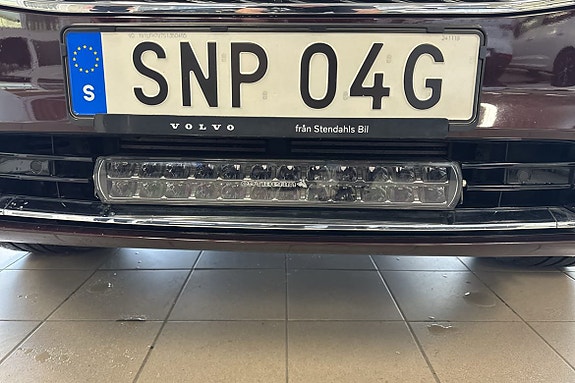 Volvo XC90 19 of 23