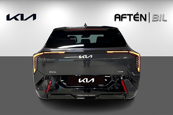 Kia EV4 27 of 28