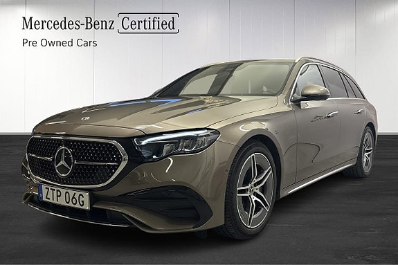 Mercedes-Benz E300 de