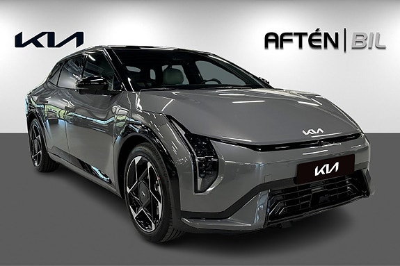 Kia EV4 4 of 26
