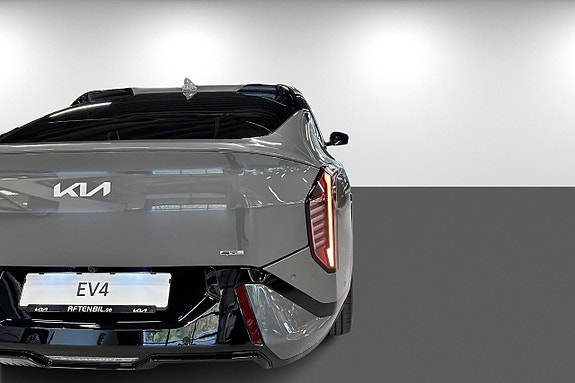 Kia EV4 26 of 26