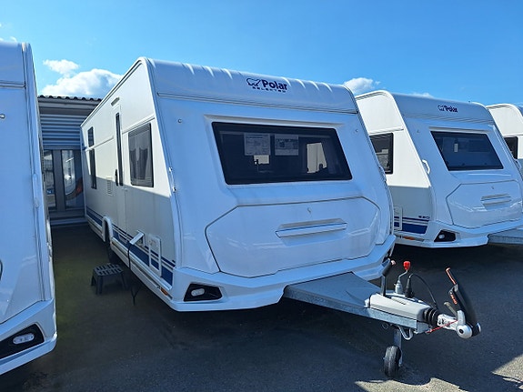 Polar Selected 650 BQWA