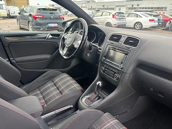 Volkswagen Golf-Serie 5 of 5