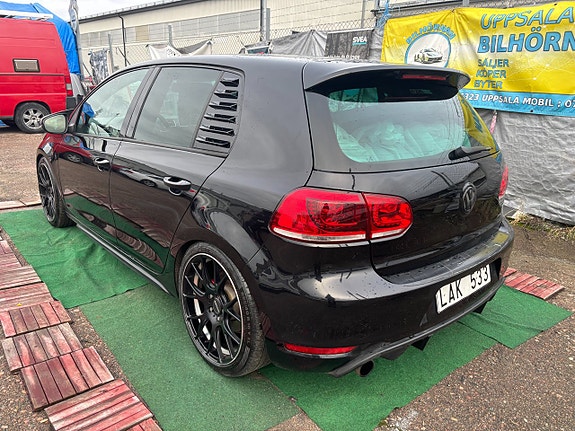 Volkswagen Golf-Serie 4 of 5