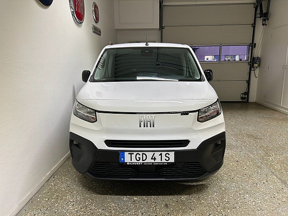 Fiat Doblo 4 of 5