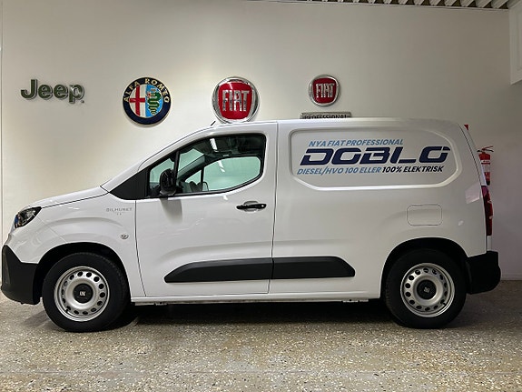 Fiat Doblo 2 of 5