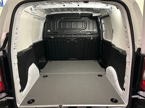 Fiat Doblo 9 of 12