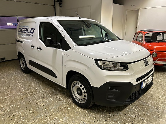 Fiat Doblo 6 of 12
