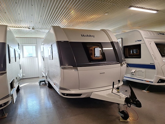 Hobby Excellent Edition 540 UFf