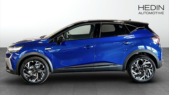 Renault Captur 6 of 11