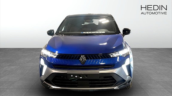 Renault Captur 8 of 11