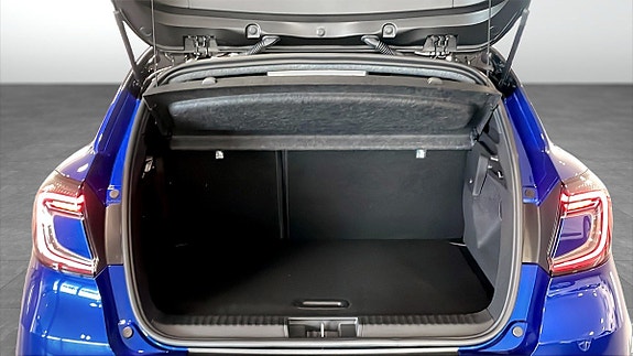 Renault Captur 10 of 11