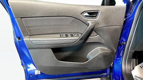 Renault Captur 11 of 11