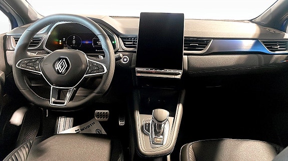 Renault Captur 4 of 11