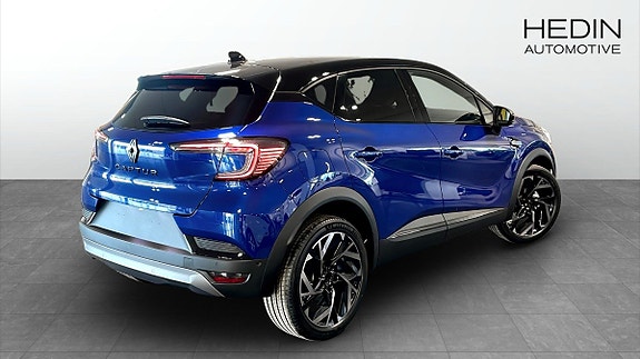 Renault Captur 2 of 11