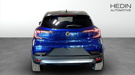 Renault Captur 7 of 11