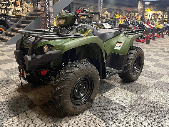 Yamaha YFM450 Kodiak EPS -25 *Momsad 3 mil*