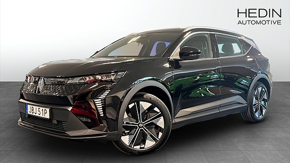 Renault Scenic E-Tech 2 of 18