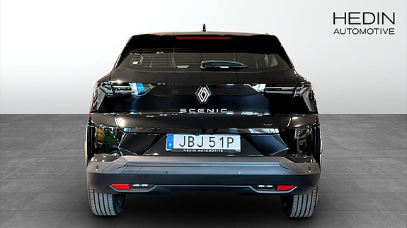 Renault Scenic E-Tech 13 of 18