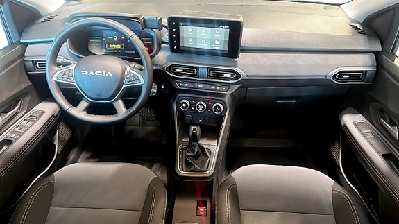 Dacia Jogger 4 of 5
