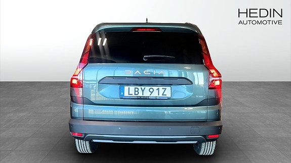 Dacia Jogger 7 of 17