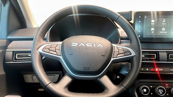 Dacia Jogger 15 of 17