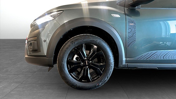 Dacia Jogger 9 of 17