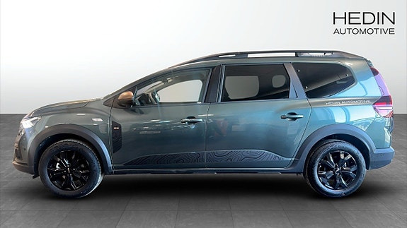 Dacia Jogger 6 of 17