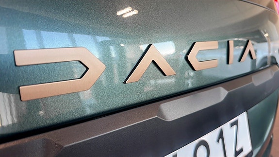 Dacia Jogger 17 of 17