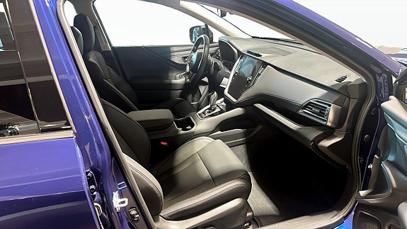 Subaru Outback 6 of 24