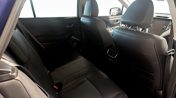 Subaru Outback 9 of 24