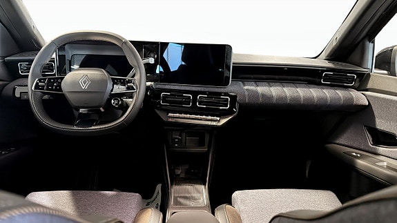 Renault 5 E-Tech 7 of 26
