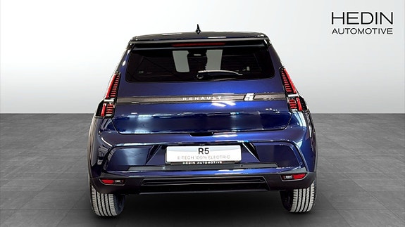 Renault 5 E-Tech 13 of 26