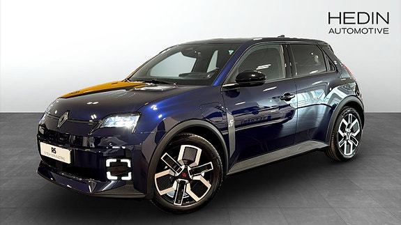 Renault 5 E-Tech 2 of 26