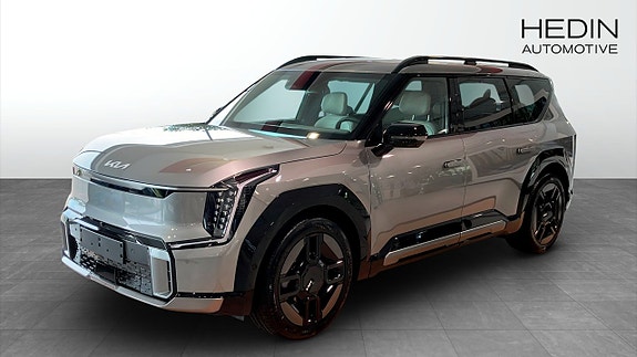 Kia EV9