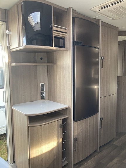 Kabe ROYAL 780 DGLE KS 8 of 13